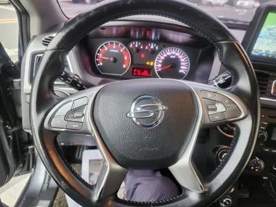 KG_Mobility_Ssangyong KORANDO 2018, 101652 км, за 6188.93 USD - фото 14