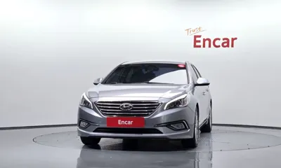 Hyundai Sonata 2016, 221577 км, за 3841.89 USD