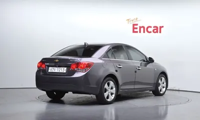 ChevroletGMDaewoo Lacetti 2011, 121395 км, за 1561.28 USD