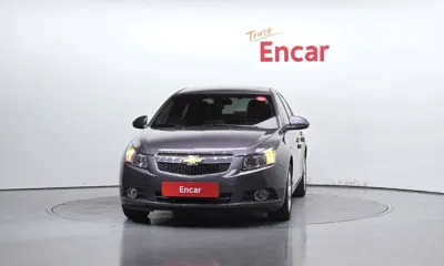 ChevroletGMDaewoo Lacetti 2011, 121395 км, за 1561.28 USD