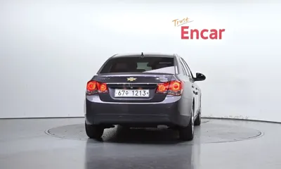 ChevroletGMDaewoo Lacetti 2011, 121395 км, за 1561.28 USD