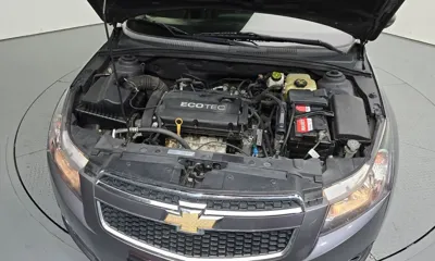 ChevroletGMDaewoo Lacetti 2011, 121395 км, за 1561.28 USD - фото 6