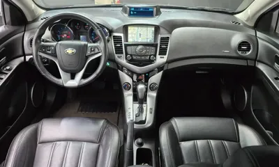 ChevroletGMDaewoo Lacetti 2011, 121395 км, за 1561.28 USD - фото 7