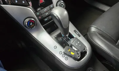 ChevroletGMDaewoo Lacetti 2011, 121395 км, за 1561.28 USD - фото 9