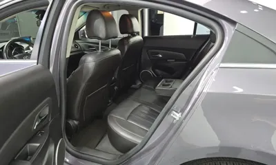 ChevroletGMDaewoo Lacetti 2011, 121395 км, за 1561.28 USD - фото 11