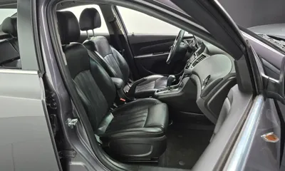 ChevroletGMDaewoo Lacetti 2011, 121395 км, за 1561.28 USD - фото 12