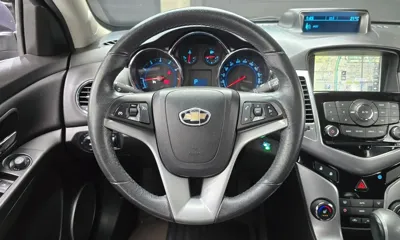 ChevroletGMDaewoo Lacetti 2011, 121395 км, за 1561.28 USD - фото 13