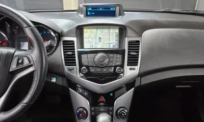 ChevroletGMDaewoo Lacetti 2011, 121395 км, за 1561.28 USD - фото 19