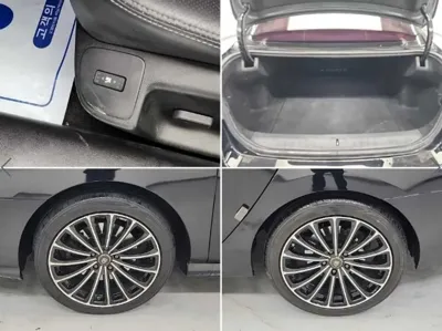 Renault-KoreaSamsung SM5 2015, 138637 км, за 1950.2 USD