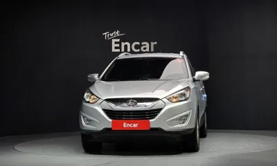 Hyundai Tucson 2012, 64255 км, за 3875.46 USD