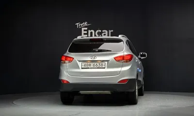 Hyundai Tucson 2012, 64255 км, за 3875.46 USD