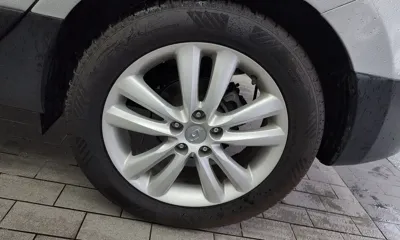 Hyundai Tucson 2012, 64255 км, за 3875.46 USD