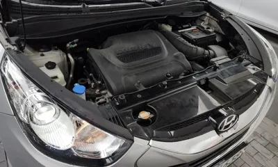 Hyundai Tucson 2012, 64255 км, за 3875.46 USD - фото 6
