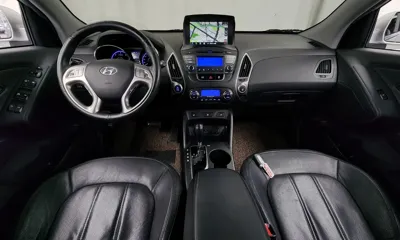 Hyundai Tucson 2012, 64255 км, за 3875.46 USD - фото 7