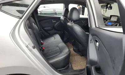 Hyundai Tucson 2012, 64255 км, за 3875.46 USD - фото 12