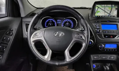 Hyundai Tucson 2012, 64255 км, за 3875.46 USD - фото 13