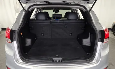 Hyundai Tucson 2012, 64255 км, за 3875.46 USD - фото 20