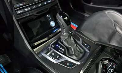 Hyundai Grandeur 2016, 82714 км, за 6541.13 USD - фото 9