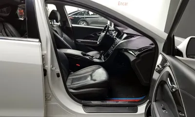 Hyundai Grandeur 2016, 82714 км, за 6541.13 USD - фото 10