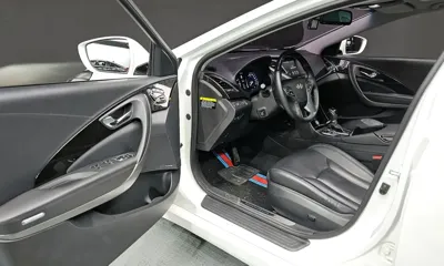 Hyundai Grandeur 2016, 82714 км, за 6541.13 USD - фото 11