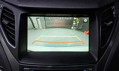 Hyundai Grandeur 2016, 82714 км, за 6541.13 USD - фото 15