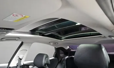 Hyundai Grandeur 2016, 82714 км, за 6541.13 USD - фото 19