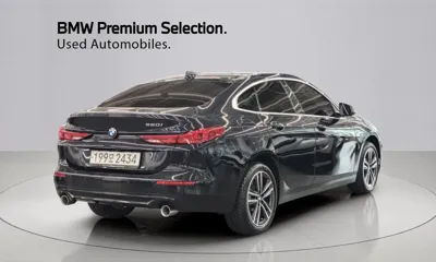 BMW 2-Series 2024, 16669 км, за 17581.55 USD