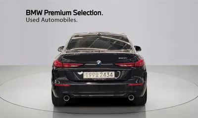 BMW 2-Series 2024, 16669 км, за 17581.55 USD