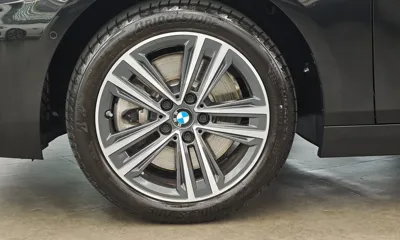 BMW 2-Series 2024, 16669 км, за 17581.55 USD