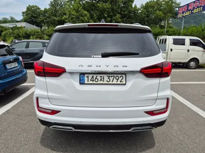 KG_Mobility_Ssangyong Rexton 2021, 38000 км, за 19692.79 USD