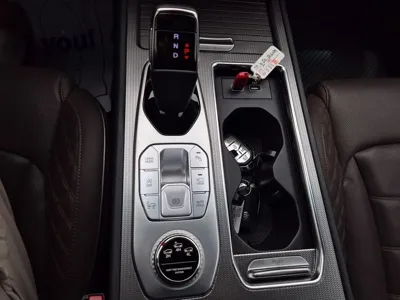KG_Mobility_Ssangyong Rexton 2021, 38000 км, за 19543.98 USD - фото 7