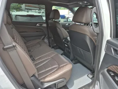 KG_Mobility_Ssangyong Rexton 2021, 38000 км, за 19543.98 USD - фото 12