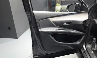 Peugeot 5008 2021, 80250 км, за 18786.97 USD - фото 24