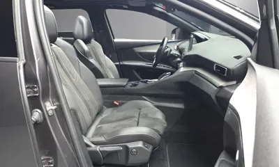 Peugeot 5008 2021, 80250 км, за 18786.97 USD - фото 26