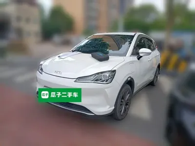 NETA Neta V 2023, 23200 км, за 6150.56 USD