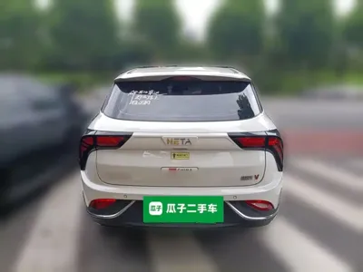 NETA Neta V 2023, 23200 км, за 6150.56 USD
