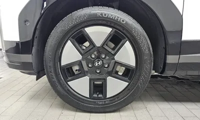 Hyundai Santafe 2024, 33797 км, за 25045.56 USD