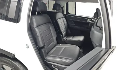 Hyundai Santafe 2024, 33797 км, за 25027.62 USD - фото 11