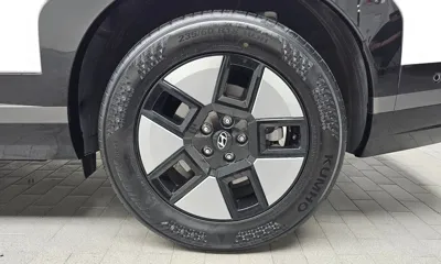 Hyundai Santafe 2024, 33797 км, за 25027.62 USD - фото 21