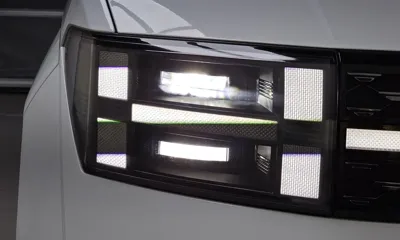 Hyundai Santafe 2024, 33797 км, за 25027.62 USD - фото 22