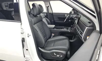 Hyundai Santafe 2024, 33797 км, за 25027.62 USD - фото 26