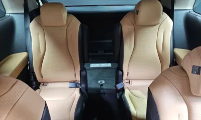 Kia Canival 2021, 57280 км, за 15097.81 USD - фото 11