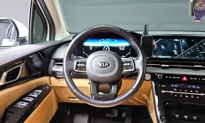Kia Canival 2021, 57280 км, за 15097.81 USD - фото 13