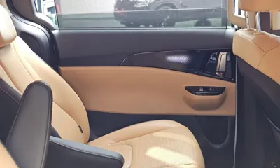 Kia Canival 2021, 57280 км, за 15097.81 USD - фото 25