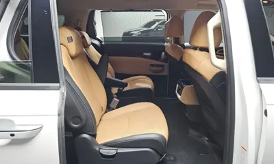 Kia Canival 2021, 57280 км, за 15097.81 USD - фото 26