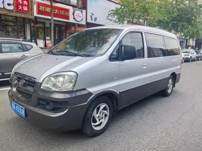 JAC Refine · 2013 год