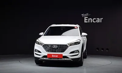 Hyundai Tucson 2017, 84991 км, за 7866.21 USD