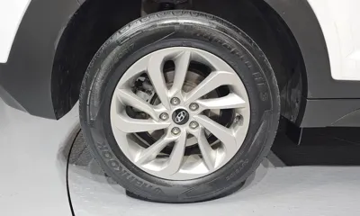 Hyundai Tucson 2017, 84991 км, за 7866.21 USD