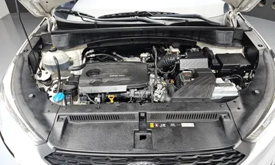 Hyundai Tucson 2017, 84991 км, за 7866.21 USD - фото 6