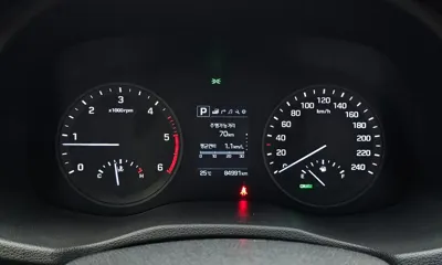 Hyundai Tucson 2017, 84991 км, за 7866.21 USD - фото 8